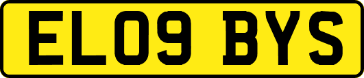 EL09BYS