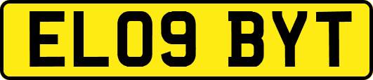 EL09BYT
