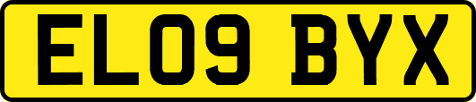 EL09BYX