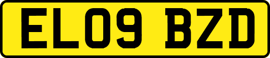 EL09BZD