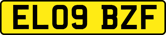 EL09BZF