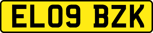 EL09BZK
