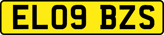 EL09BZS