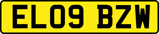EL09BZW
