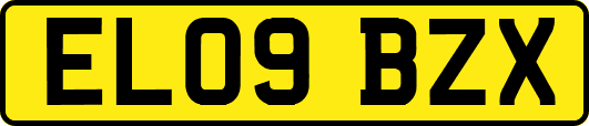 EL09BZX