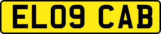 EL09CAB