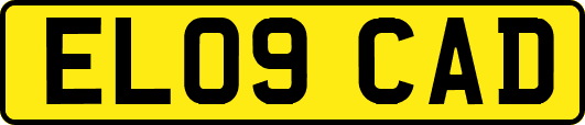 EL09CAD