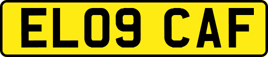 EL09CAF