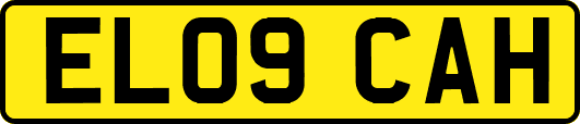 EL09CAH