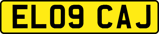 EL09CAJ