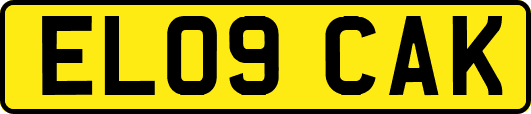 EL09CAK