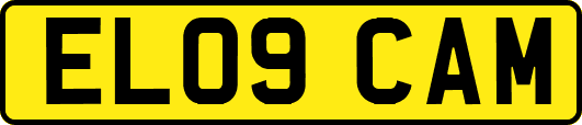 EL09CAM