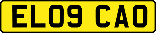 EL09CAO
