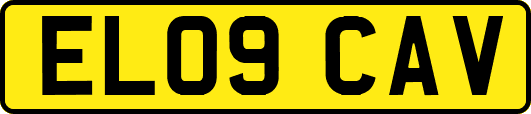 EL09CAV