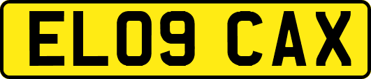 EL09CAX
