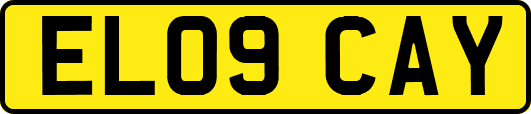 EL09CAY