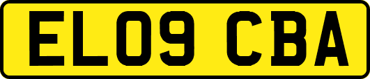 EL09CBA