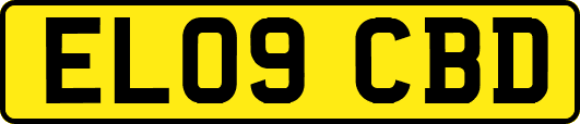 EL09CBD