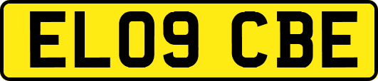 EL09CBE