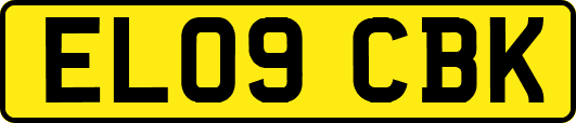 EL09CBK