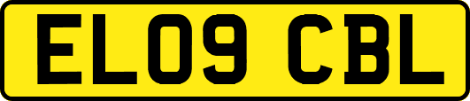 EL09CBL
