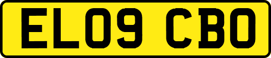 EL09CBO