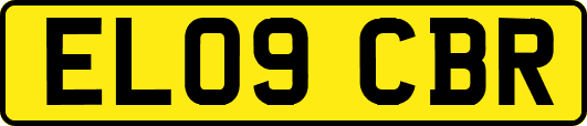 EL09CBR