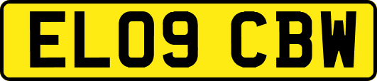EL09CBW