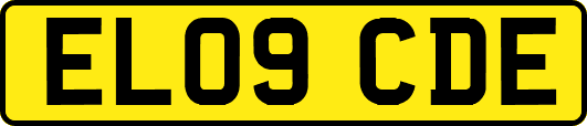 EL09CDE