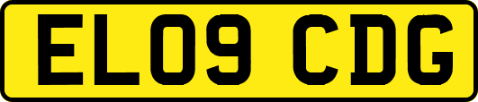 EL09CDG