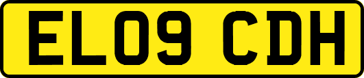EL09CDH
