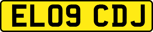 EL09CDJ