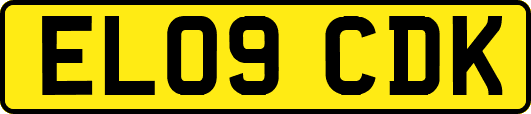 EL09CDK