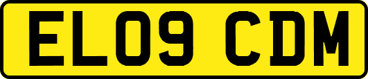 EL09CDM