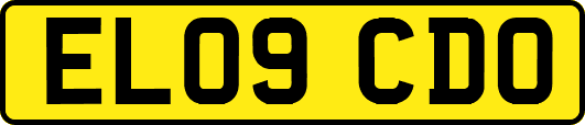 EL09CDO