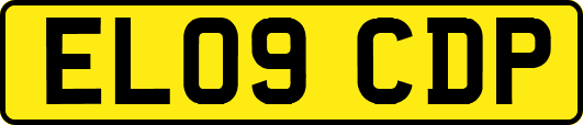 EL09CDP