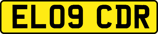 EL09CDR