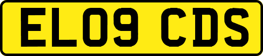 EL09CDS