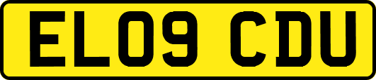 EL09CDU