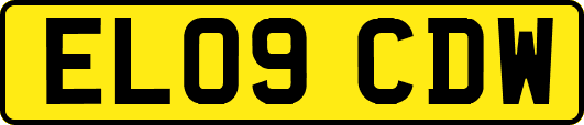 EL09CDW