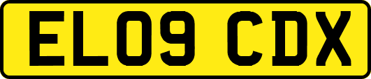 EL09CDX