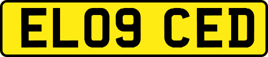 EL09CED