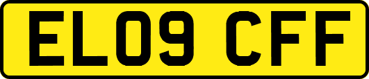 EL09CFF