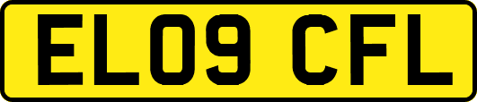 EL09CFL