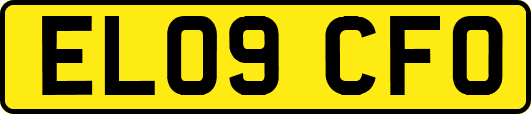 EL09CFO