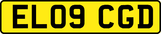 EL09CGD