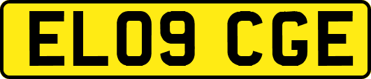 EL09CGE