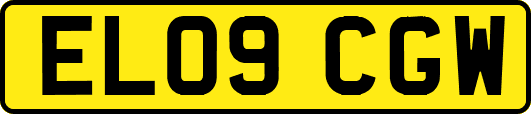 EL09CGW