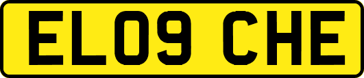 EL09CHE