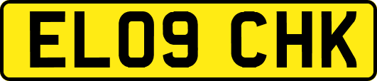 EL09CHK